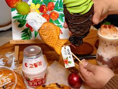 -高力乐面包咖啡厅(西塔店)