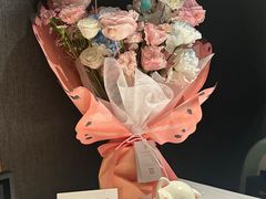 -荣轩(新荣记环球金融中心店)