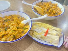 -海生炒面  盐池手抓羊肉馆(鼓楼南街店)