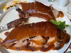 -大鸭梨烤鸭(金色漫香店)
