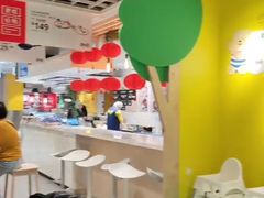 -宜家·瑞典风味餐厅(四元桥店)