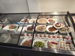 -汪记土菜(岩寺店)