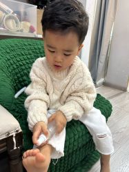 -BabyA 专业婴童摄影(古北时尚广场店)