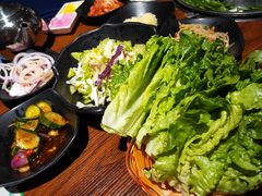 -obba烤吧(新光汇店)