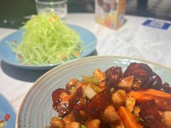 -鹿港小镇(霄云店)