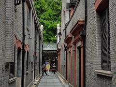 -中共二大会址纪念馆