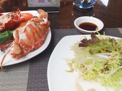 -亿民平安国际大酒店西餐厅(彩田北路店)