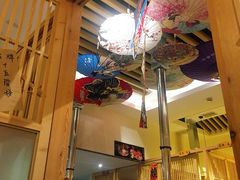 -龍二烧肉酒场(九亭店)