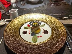 -La Saison乐颂·法餐厅