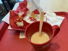 -永和大王(春日上新·白广店)