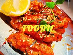 -BE BRIGHT KITCHEN(正佳广场店)