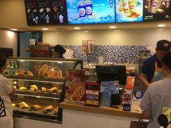 -DQ·蛋糕·冰淇淋(新佳丽店)