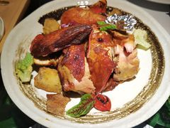 -春树下·树屋花房西餐厅(罍街AS1980店)