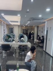 -发源地Hair Salon