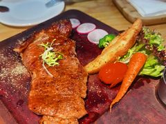 -夏日玛莉西餐厅(梅溪湖步步高店)