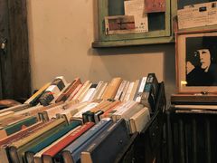 -斯多格书乡(北京大学畅春园店)