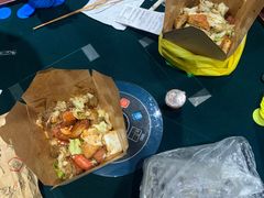 -海底捞火锅(九霄梦天地店)