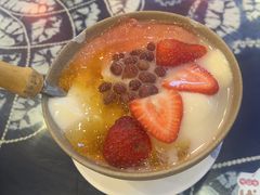 -桥香园过桥米线(国贸店)