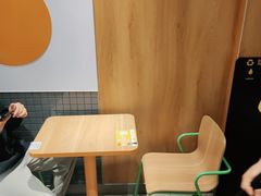 -麦当劳(玉桥中路店)