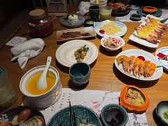 -味见·荣家(亚泰大街店)