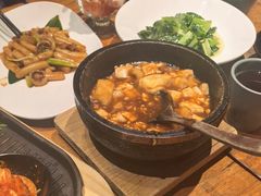 -马灯部落·西湖边的创意山景餐厅(虎跑动物园店)
