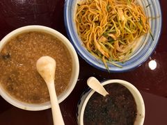 -宏状元现熬粥·京味菜(三里河店)