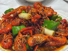 -回味南塘老王虾尾(总店)