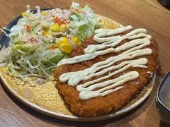 -信日本料理(信义坊店)