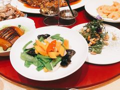 -卫鼎轩·曹公馆(鼓楼店)