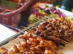 -丁卯•铜锅涮肉(工体店)