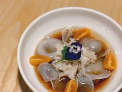 -十二舍·湯物素煮(江泰潤政店)