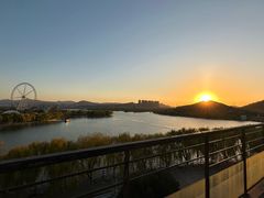 -济南国际园博园