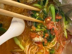 -见味花甲(福田coco park店)