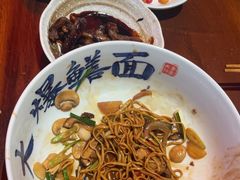 -李犟大爆鳝面·手工蟹黄包(湖滨西湖店)