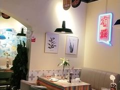 -滋味烤鱼(祥和里店)