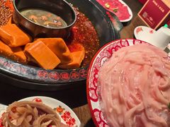 -牛市坎火锅(建设路店)