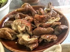 卤肥肠-周肥肠(江油总店)