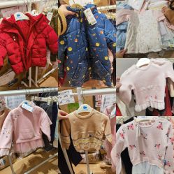 -丽婴房(七莘路店)