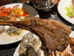-君来湖滨饭店·玫瑰园