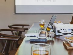 -小茶闲舍·观景商务茶馆(广州塔店)