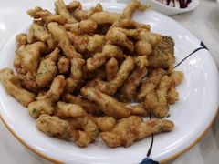 -大地春饼店(黄河路店)