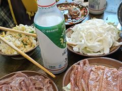 -黄潇洒老火锅(九眼桥宏济巷店)