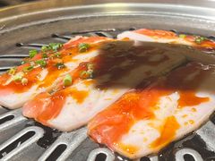 -九田家黑牛烤肉料理(太阳宫广场店)