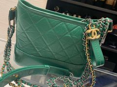 -Chanel(德基广场店)