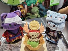 -CORNER CONE GELATO酷矿手作霜淇淋(南头古城店)