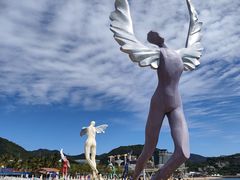 -大梅沙海滨公园