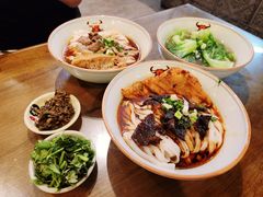 -津市刘聋子粉馆岳阳总店