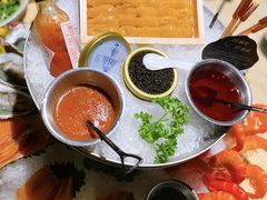 -囧吉香生蚝牛排馆(湖北路店)