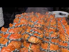 -芭菲盛宴·环球美食(解放碑英利国际店)