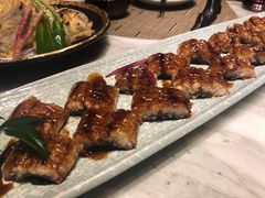 -月下料理(楷林IFC店)